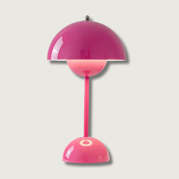 NordicaLight - Bordlampe med LED