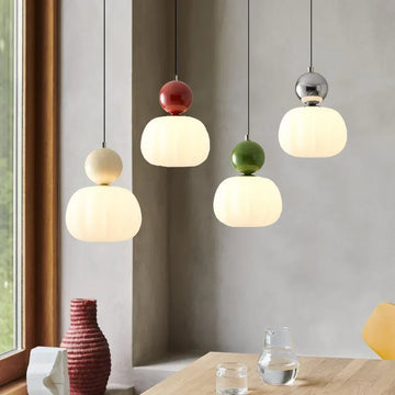 Myna Loftlampe – Elegant Loftbelysning til Moderne Interiør