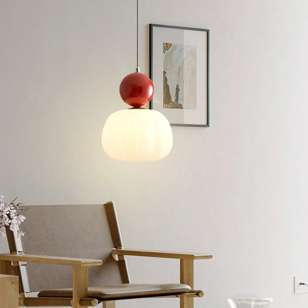 Myna Loftlampe – Elegant Loftbelysning til Moderne Interiør