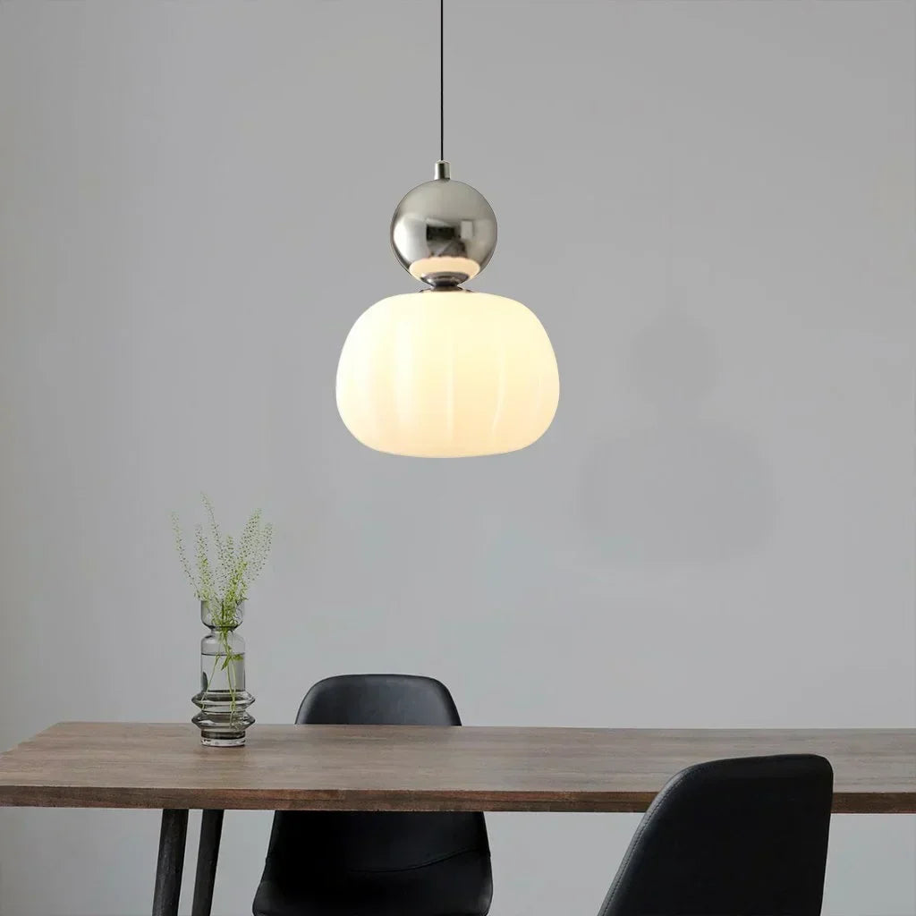 Myna Loftlampe – Elegant Loftbelysning til Moderne Interiør