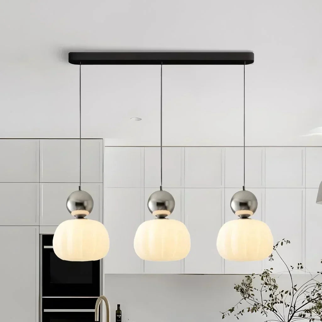 Myna Loftlampe – Elegant Loftbelysning til Moderne Interiør