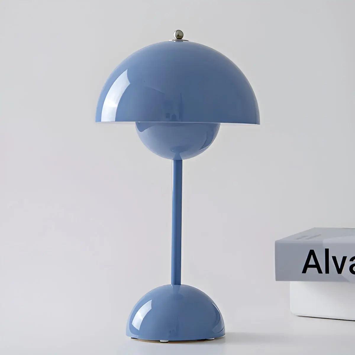 NordicaLight - Bordlampe med LED