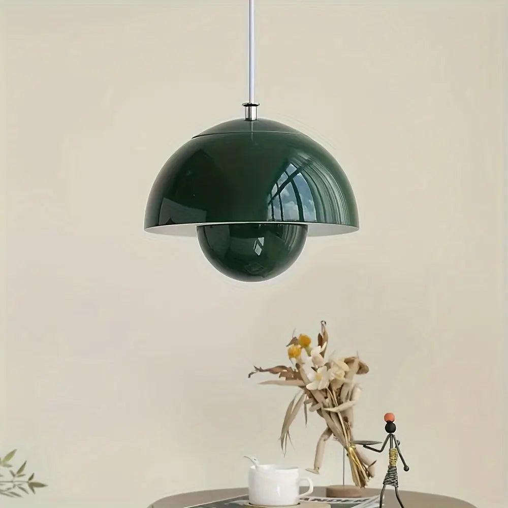 Mültilaø – Skandinavisk Design Pendel Lys med Moderne Stil