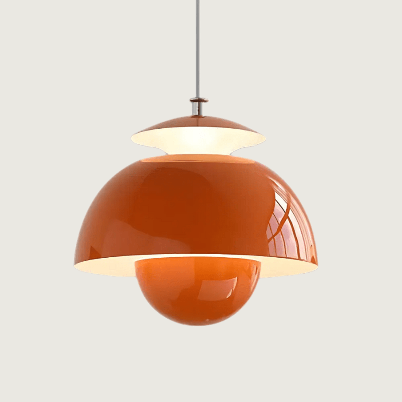 Mültilaø – Skandinavisk Design Pendel Lys med Moderne Stil