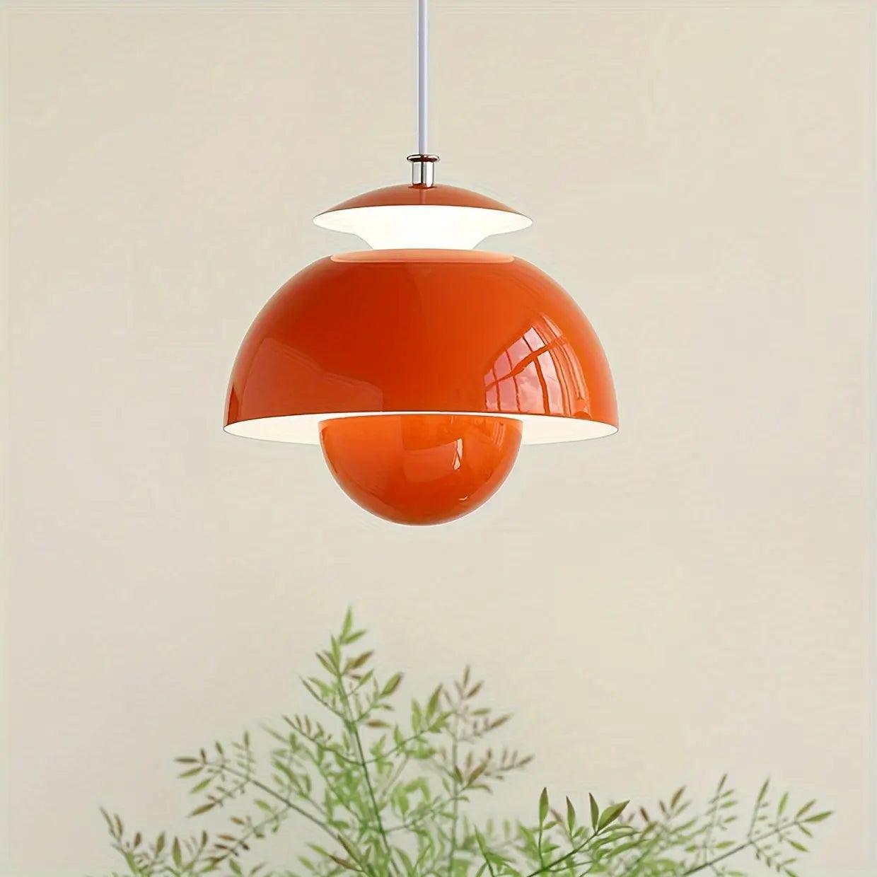 Mültilaø – Skandinavisk Design Pendel Lys med Moderne Stil