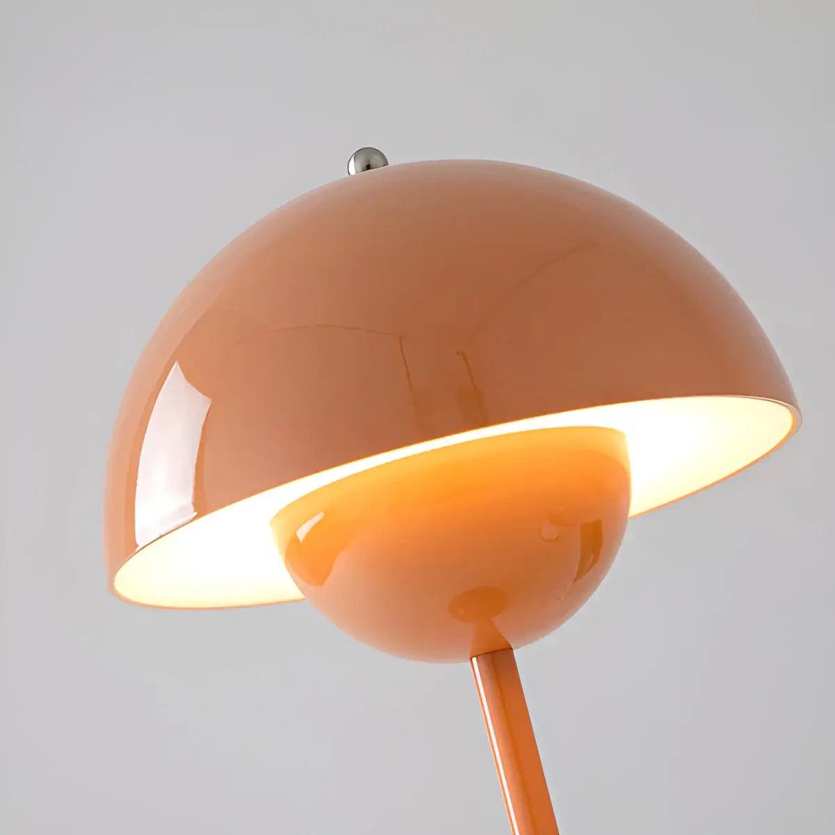 NordicaLight - Bordlampe med LED