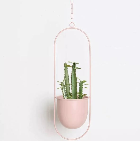 Floravia Planteophæng – Elegant & Vejrbestandigt Design til Indendørs og Udendørs Brug